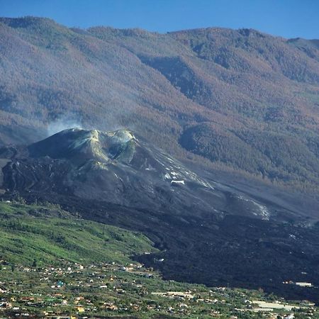 Villa Casa Angeles Santa Cruz de la Palma  Esterno foto