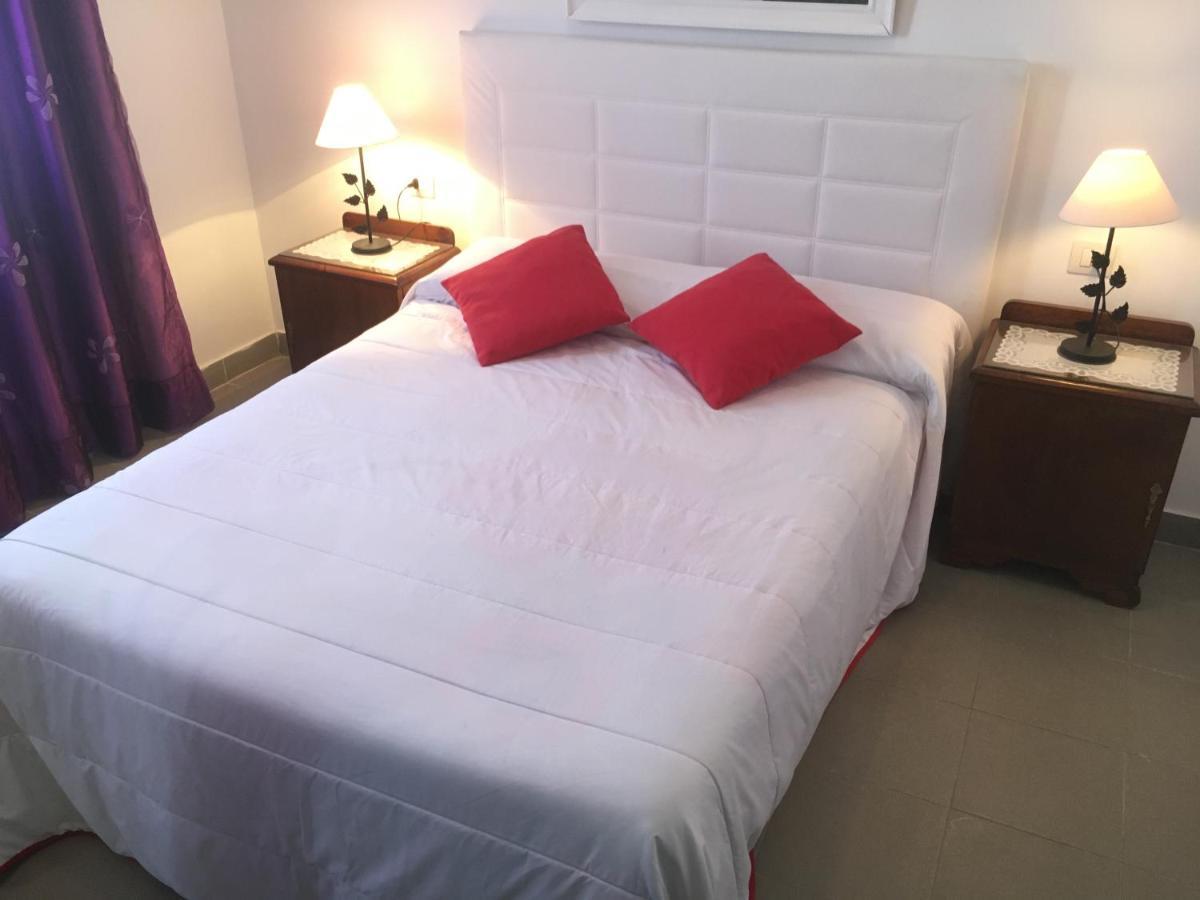 Villa Casa Angeles Santa Cruz de la Palma  Esterno foto