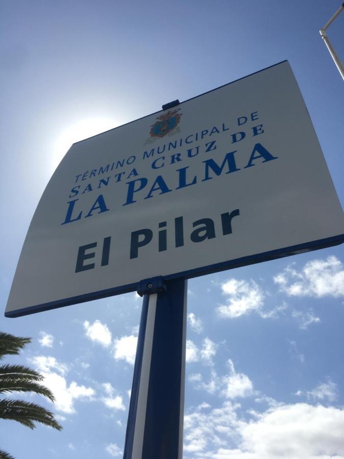 Villa Casa Angeles Santa Cruz de la Palma  Esterno foto