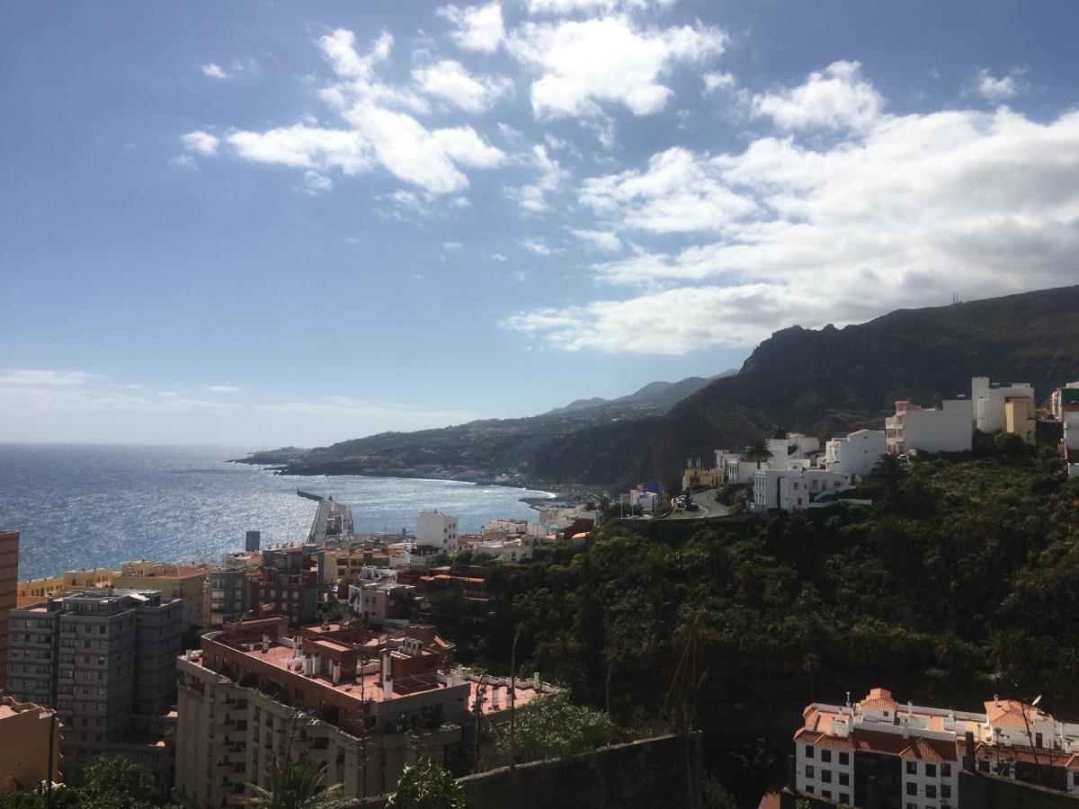 Villa Casa Angeles Santa Cruz de la Palma  Esterno foto